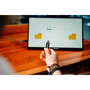 Verbatim V200 Metal USB 3.2 64GB Negro