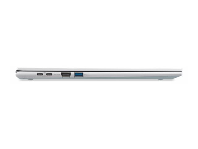 Acer Aspire Go 16 AG16-71P, Intel Core 9 270H, 16 GB RAM, 512 GB SSD
