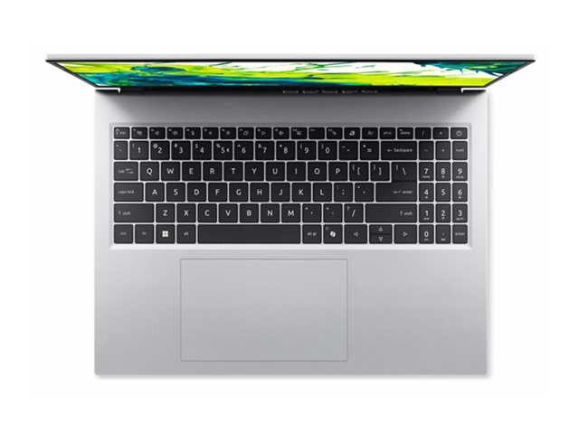 Acer Aspire Go 16 AG16-71P, Intel Core 9 270H, 16 GB RAM, 512 GB SSD