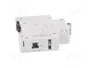 EATON ELECTRIC HN-C20/1 Interruptor magnetotérmico 1 polo 20A 6kA