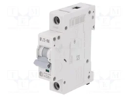 EATON ELECTRIC HN-C20/1 Interruptor magnetotérmico 1 polo 20A 6kA