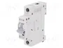 EATON ELECTRIC HN-C20/1 Interruptor magnetotérmico 1 polo 20A 6kA