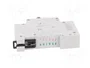 EATON ELECTRIC HN-C20/1 Interruptor magnetotérmico 1 polo 20A 6kA