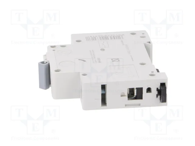 EATON ELECTRIC HN-C20/1 Interruptor magnetotérmico 1 polo 20A 6kA