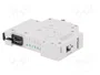 EATON ELECTRIC HN-C20/1 Interruptor magnetotérmico 1 polo 20A 6kA