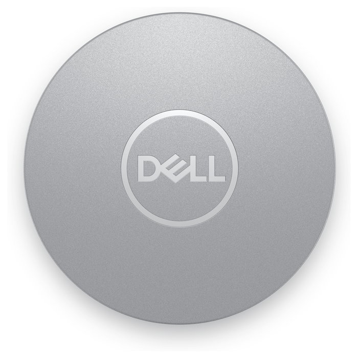 Dell DA305 Adaptador Multipuerto 6 en 1 USB-C Plata Dell DA305 Adaptador Multipuerto 6 en 1 USB-C Plata