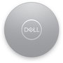 Dell DA305 Adaptador Multipuerto 6 en 1 USB-C Plata