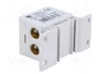 PAWBOL Bloque de distribución 160A 600V Gris
