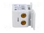 PAWBOL Bloque de distribución 160A 600V Gris
