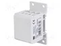 PAWBOL Bloque de distribución 160A 600V Gris