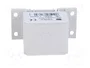 PAWBOL Bloque de distribución 160A 600V Gris