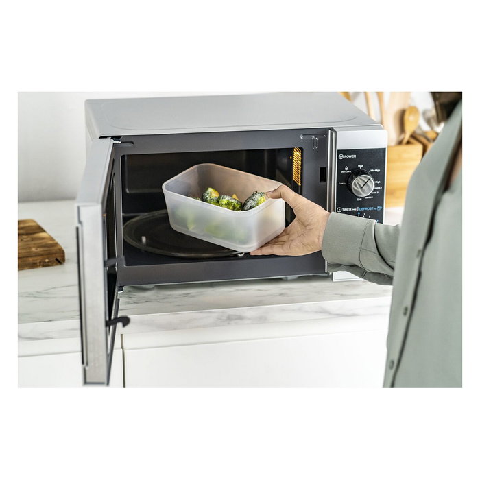 Zwilling Fresh & Save Medium Set - Bolsas y Recipientes al Vacío de Plástico para Conservar Frescura