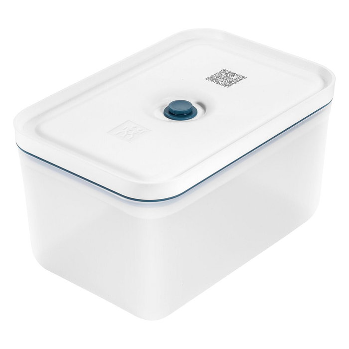 Zwilling Fresh & Save Medium Set - Bolsas y Recipientes al Vacío de Plástico para Conservar Frescura