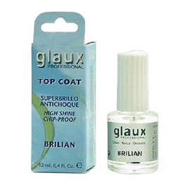 Glaux Brilian Top Coat Super-Brillante