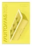 Muitomas ICECUBESILYL Molde para cubitos de hielo de silicona, 6 piezas, Amarillo