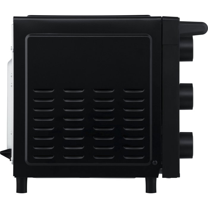 Steba KB M 19 Mini Horno con Aire Circulante