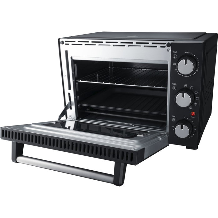 Steba KB M 19 Mini Horno con Aire Circulante