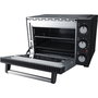 Steba KB M 19 Mini Horno con Aire Circulante