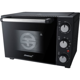 Steba KB M 19 Mini Horno con Aire Circulante