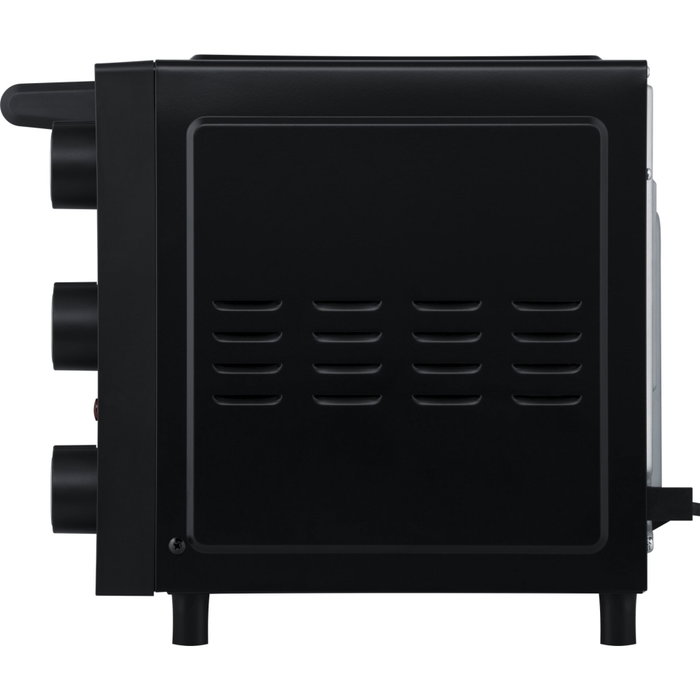 Steba KB M 19 Mini Horno con Aire Circulante