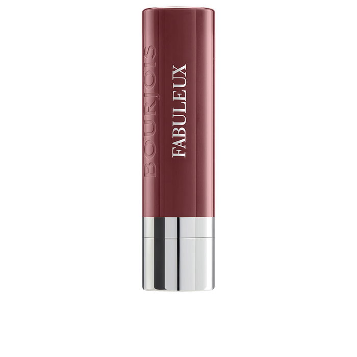 Bourjois ROUGE FABULEUX Lipstick 04-Nud'eclair Bourjois ROUGE FABULEUX Lipstick 04-Nud'eclair