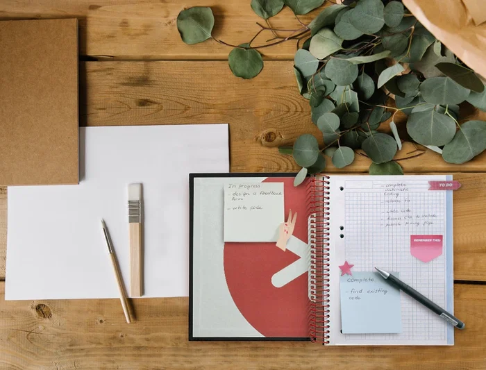 Antartik Cuaderno espiral micro A5 120 hojas cuadro 5mm 90gr tapa forrada negro