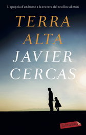 Terra Alta, Javier Cercas - LABUTXACA
