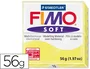 Staedtler FIMO Soft Pasta de Modelar Amarillo Limón