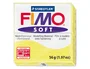 Staedtler FIMO Soft Pasta de Modelar Amarillo Limón