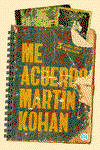 Me acuerdo, Martín Kohan - GODOT