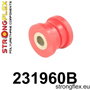 StrongFlex STF231960B Silentblock Brazo Trasero Trailing Trasero