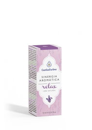 ESENTIAL AROMS RELAX sinergia aromatica 15ml