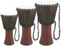Jinbao Djembe Africano de 10 pulgadas
