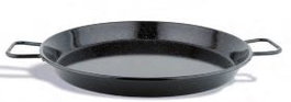 OMS Paella Valenciana Esmaltada 60