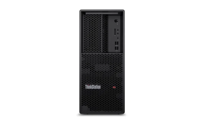 PC de Sobremesa Lenovo ThinkStation P3 Tower Intel Core i7-14700 32 GB RAM 1 TB SSD NVIDIA RTX 2000 Ada PC de Sobremesa Lenovo ThinkStation P3 Tower Intel Core i7-14700 32 GB RAM 1 TB SSD NVIDIA RTX 2000 Ada