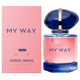 Giorgio Armani My Way Intense Eau de Parfum 90 ml