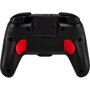 PDP Afterglow Wave Wireless Controller NS Grand Prix Mario