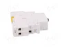 Schneider Electric A9C21132 Contactor ICT 25A 24VAC 2-Polar