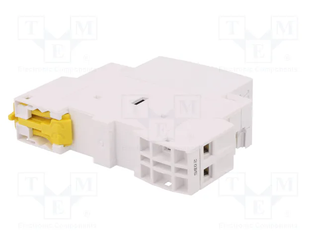 Schneider Electric A9C21132 Contactor ICT 25A 24VAC 2-Polar Schneider Electric A9C21132 Contactor ICT 25A 24VAC 2-Polar