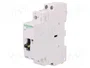 Schneider Electric A9C21132 Contactor ICT 25A 24VAC 2-Polar