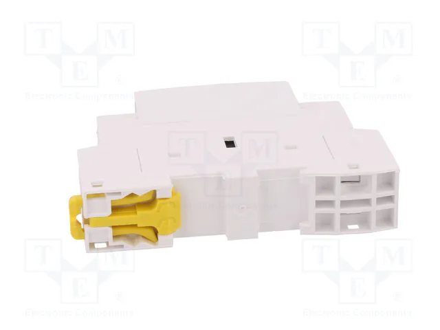 Schneider Electric A9C21132 Contactor ICT 25A 24VAC 2-Polar Schneider Electric A9C21132 Contactor ICT 25A 24VAC 2-Polar
