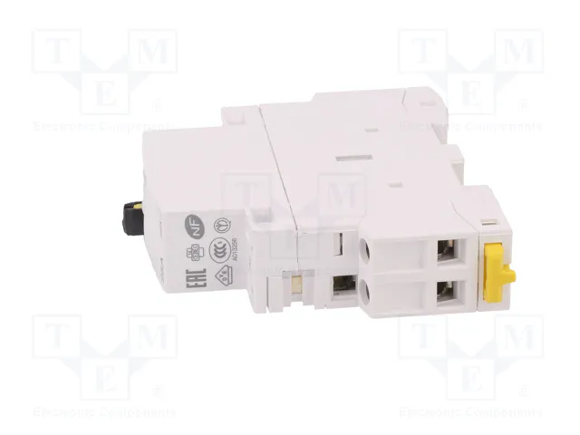 Schneider Electric A9C21132 Contactor ICT 25A 24VAC 2-Polar Schneider Electric A9C21132 Contactor ICT 25A 24VAC 2-Polar