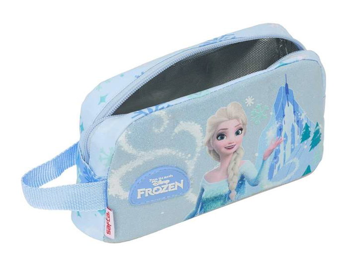 SAFTA Portadesayunos Termo para Comida, Apto desde 3 años, 21.5x12x6.5 cm