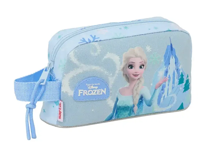 Safta Portadesayunos Térmico Frozen Disney