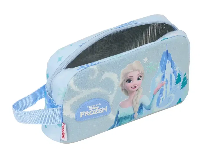 Safta Portadesayunos Térmico Frozen Disney