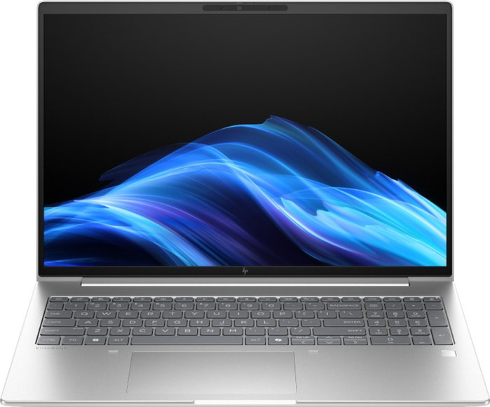 HP EliteBook 6 G1i 16 Ultra 5 225U 16GB 512GB W11P HP EliteBook 6 G1i 16 Ultra 5 225U 16GB 512GB W11P