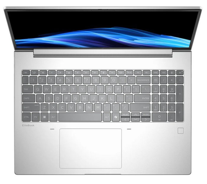 HP EliteBook 6 G1i 16 Ultra 5 225U 16GB 512GB W11P HP EliteBook 6 G1i 16 Ultra 5 225U 16GB 512GB W11P