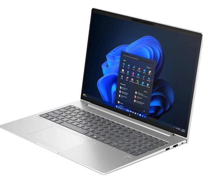 HP EliteBook 6 G1i 16 Ultra 5 225U 16GB 512GB W11P HP EliteBook 6 G1i 16 Ultra 5 225U 16GB 512GB W11P