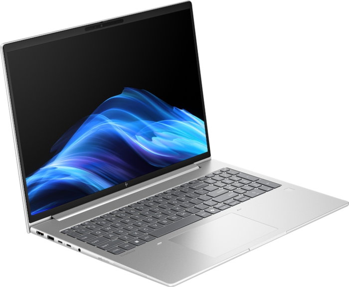 HP EliteBook 6 G1i 16 Ultra 5 225U 16GB 512GB W11P HP EliteBook 6 G1i 16 Ultra 5 225U 16GB 512GB W11P