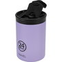 24Bottles Travel Tumbler Erica 350 ml